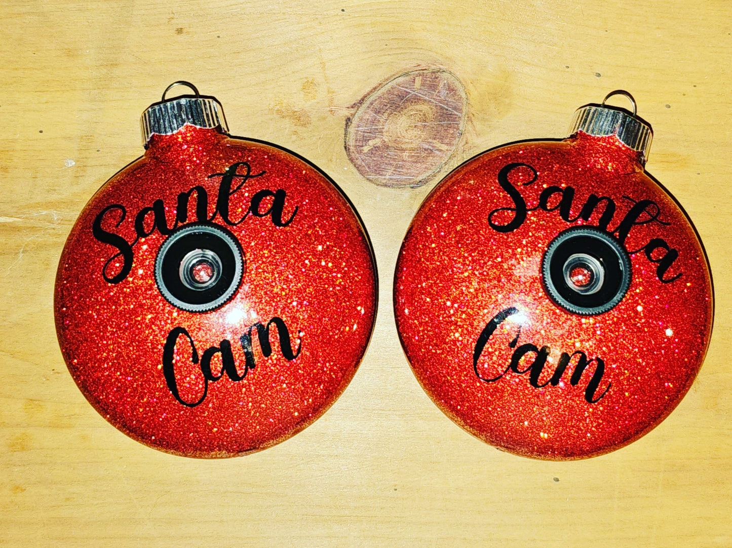 Santa Cam
