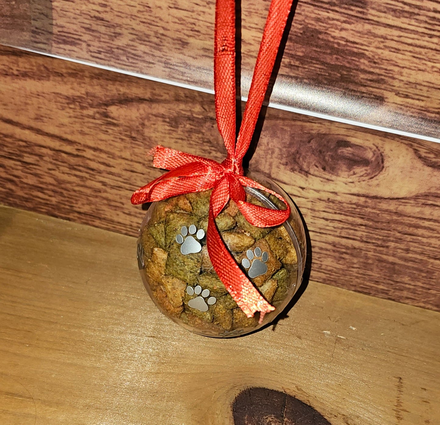 Dog and Cat Treat Ornements