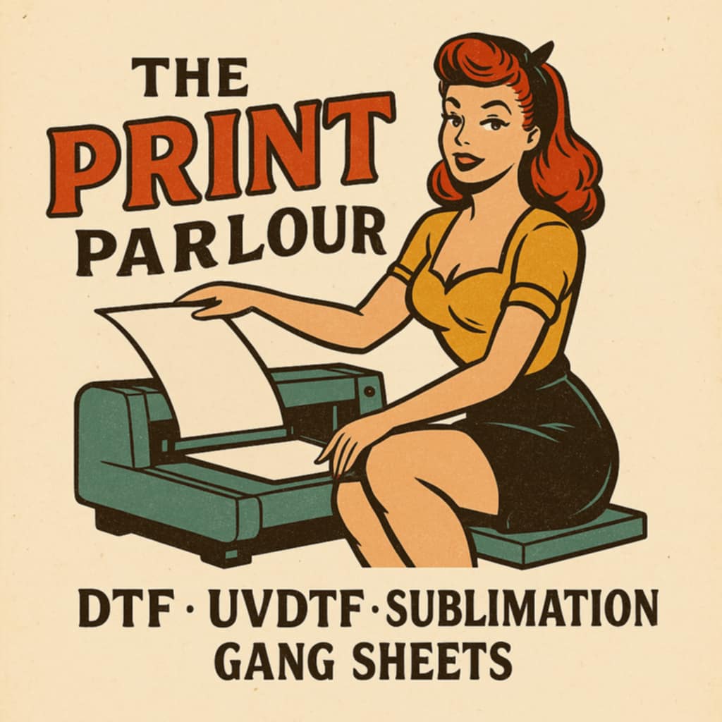 The Print Parlour