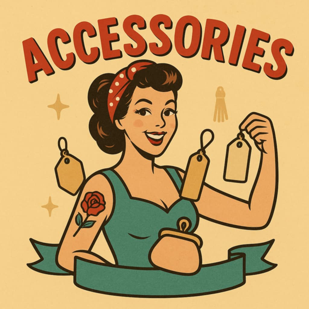 Accessories