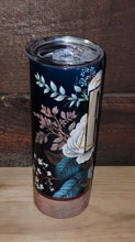 Load image into Gallery viewer, Floral MAMA Tumbler
