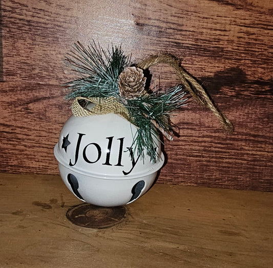 Christmas Bells