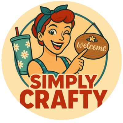 Simply Crafty Canada