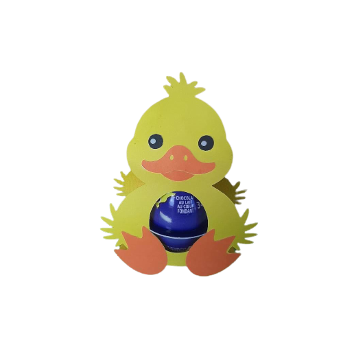 Cream Egg Buddies