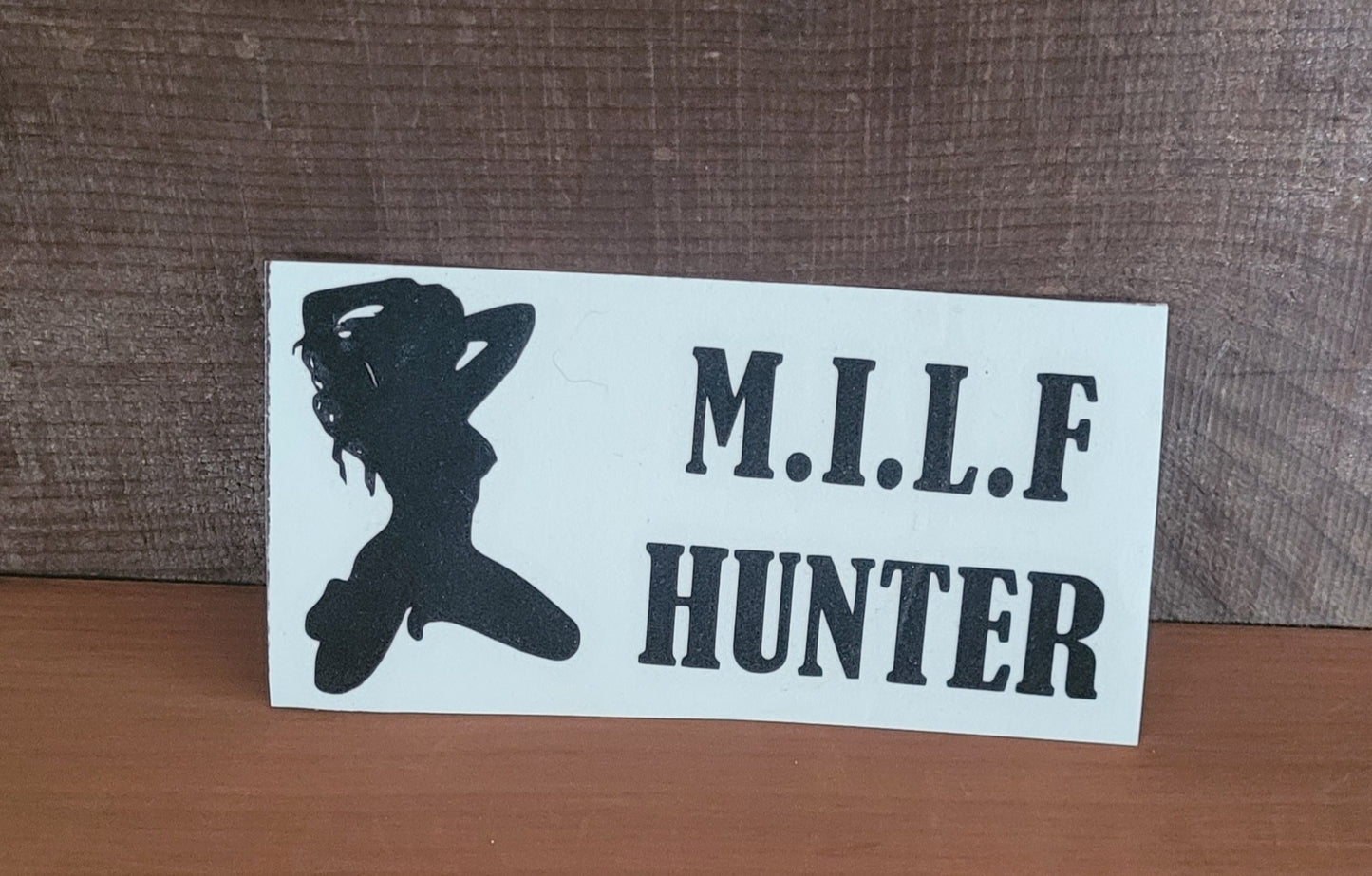 MILF Hunter