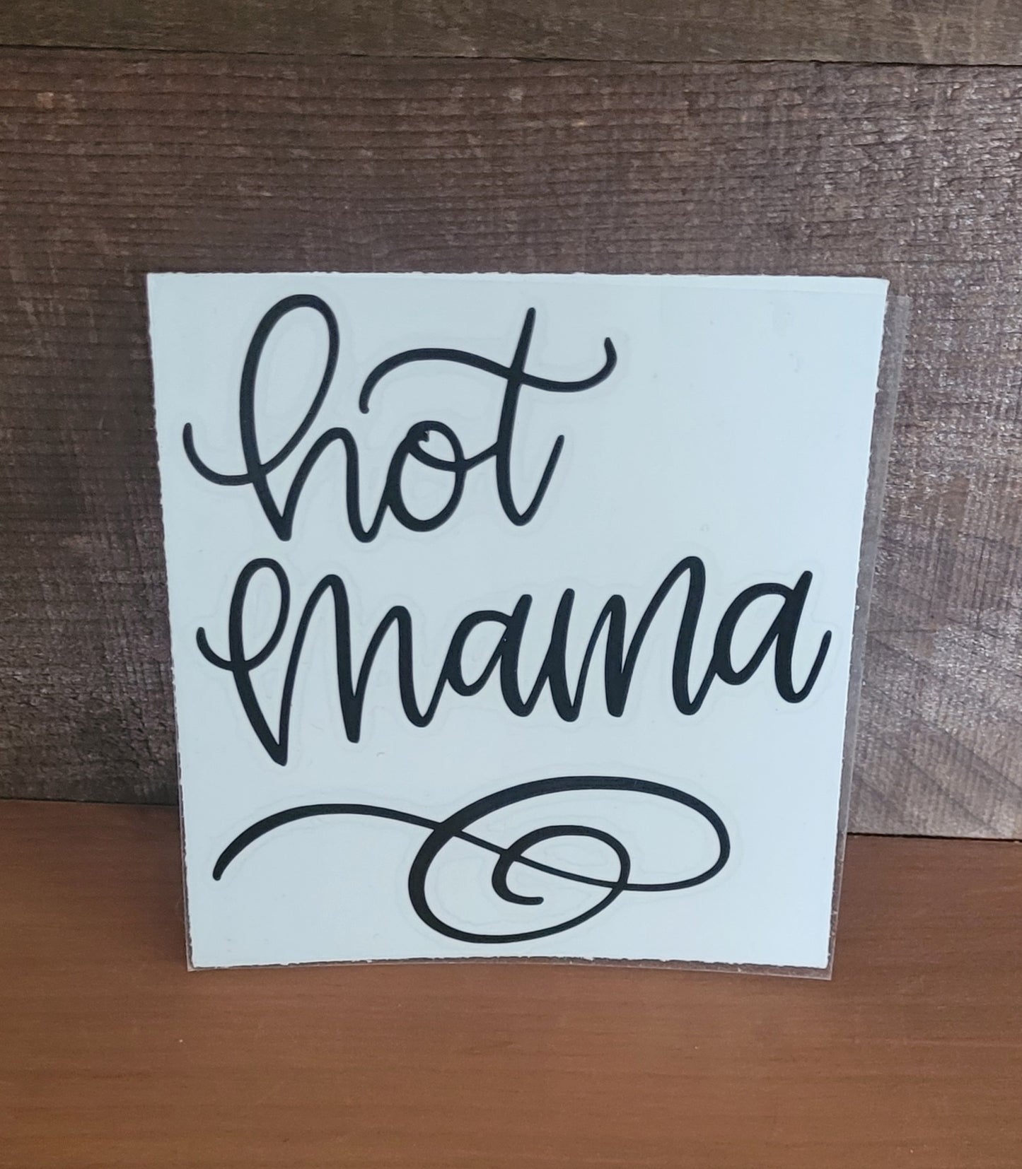 Hot Mama