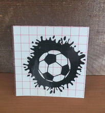 Load image into Gallery viewer, Soccer Ball
