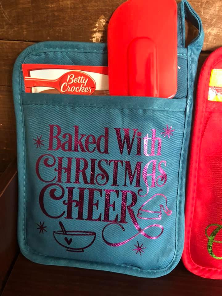 Potholder Bundle