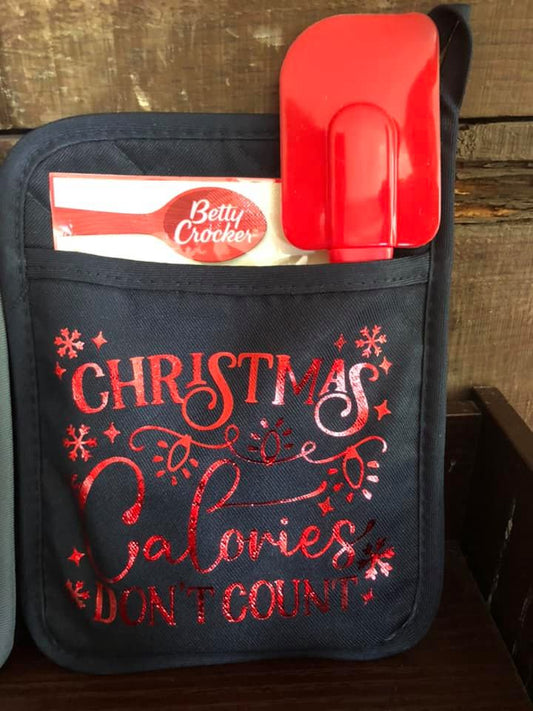 Potholder Bundle