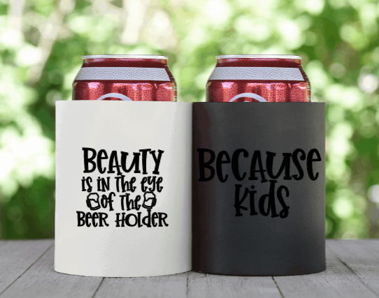 Drink Koozies