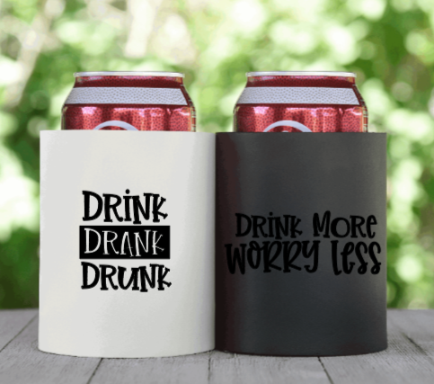Drink Koozies