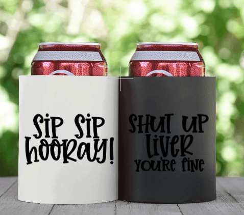 Drink Koozies