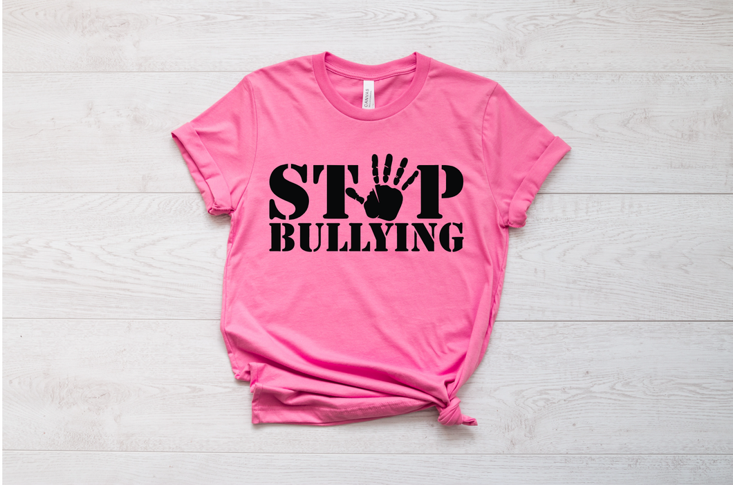 Stop Bullying T-Shirt