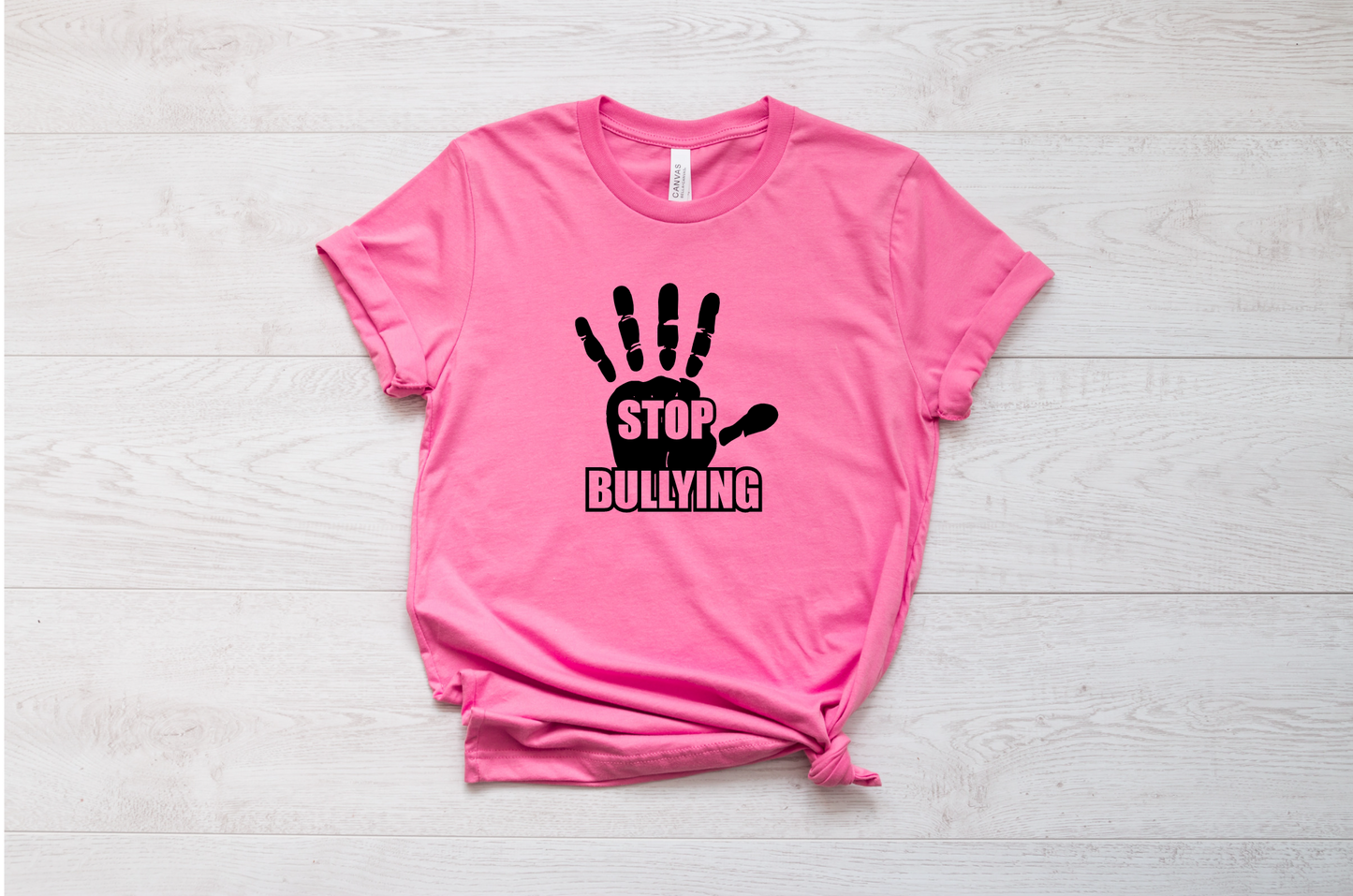 Stop Bullying T-Shirt