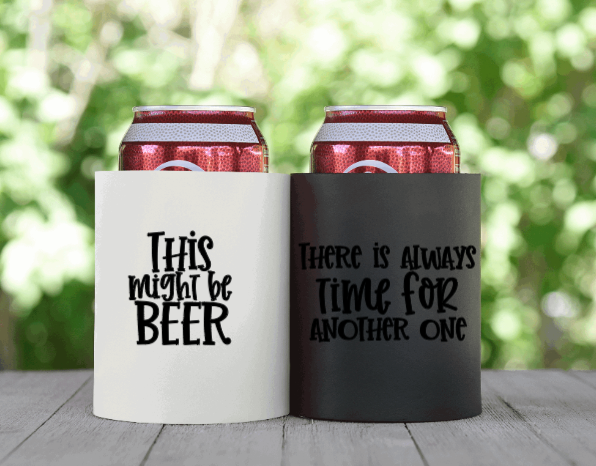 Drink Koozies