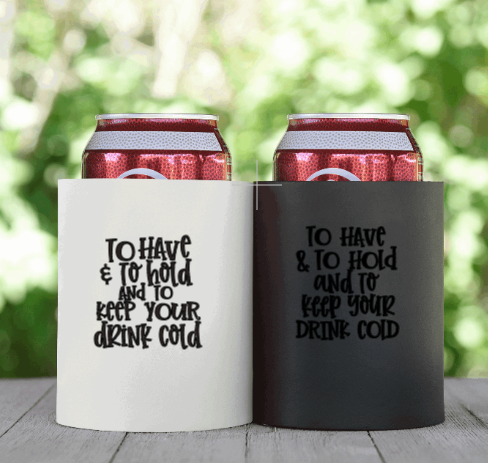 Drink Koozies